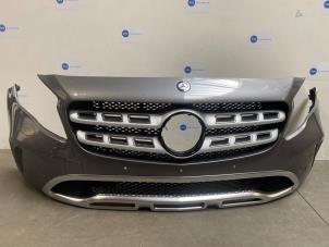 Gebruikte Voorbumper Mercedes GLA (156.9) 2.0 220 Turbo 16V 4-Matic Prijs € 756,25 Inclusief btw aangeboden door Autoparts Van De Velde