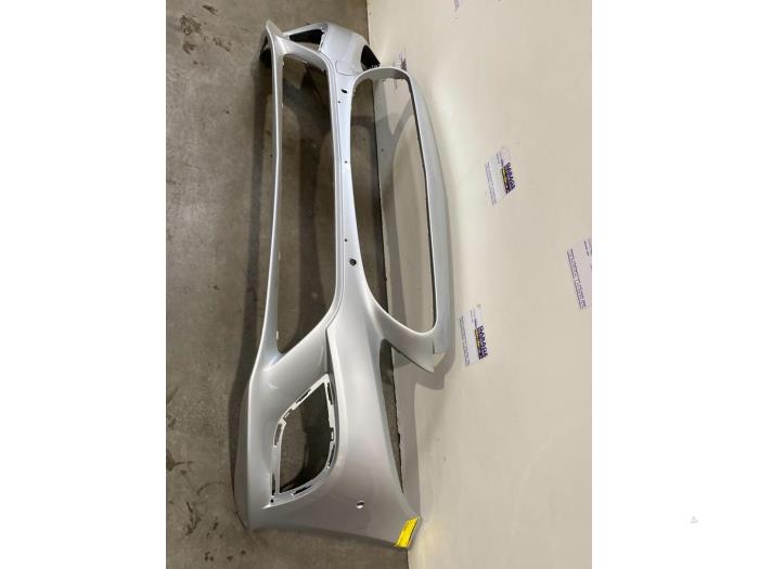 Zderzak przedni Mercedes C-Klasse