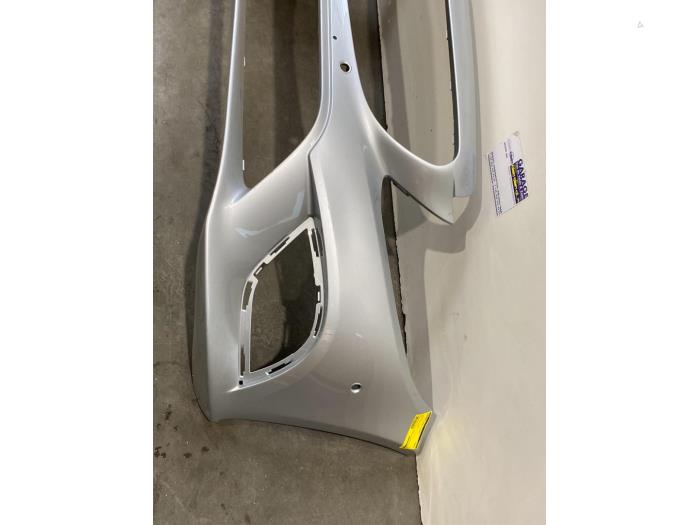 Pare-chocs avant Mercedes C-Klasse