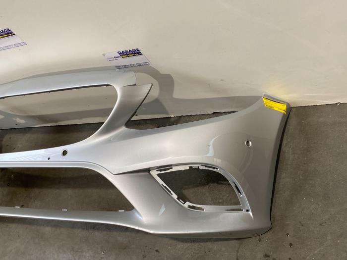 Pare-chocs avant Mercedes C-Klasse
