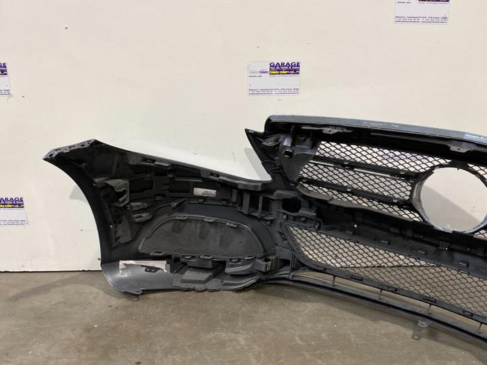 Pare-chocs avant Mercedes C-Klasse