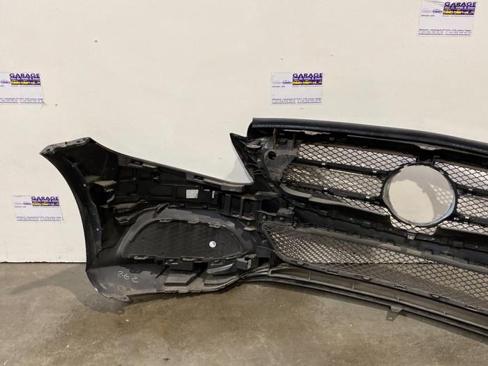 Pare-chocs avant Mercedes C-Klasse