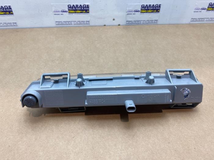 Dagrijverlichting rechts Mercedes B-Klasse