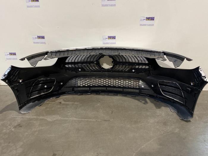 Pare-chocs avant Mercedes B-Klasse