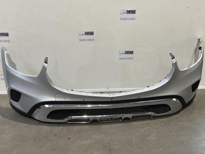 Pare-chocs avant Mercedes GLC-Klasse