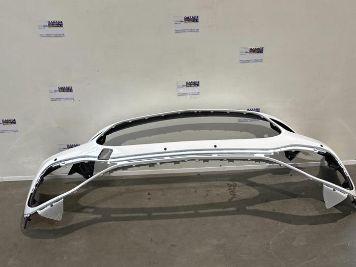 Zderzak przedni Mercedes GLA