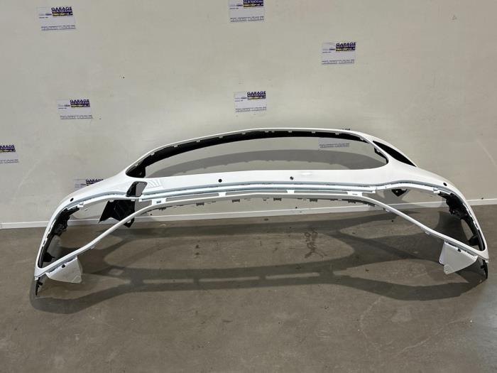 Zderzak przedni Mercedes GLA