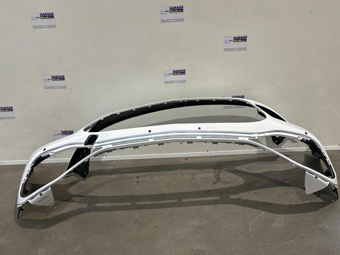 Zderzak przedni Mercedes GLA