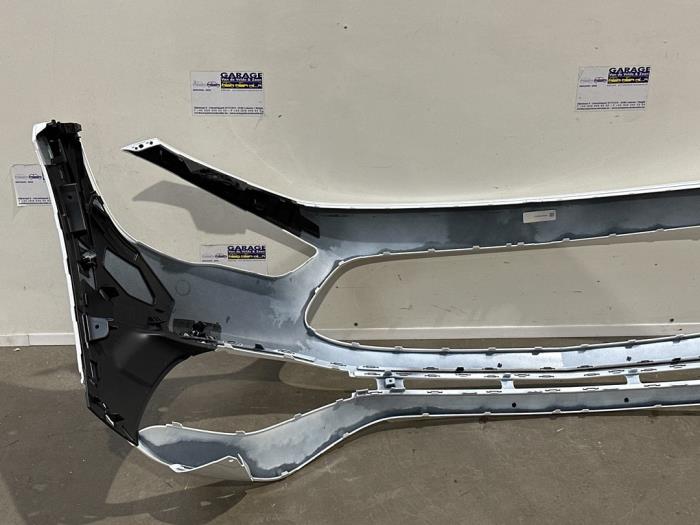 Voorbumper Mercedes GLA