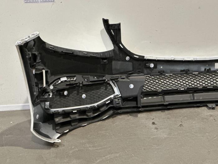 Pare-chocs avant Mercedes E-Klasse