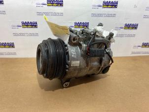 Gebruikte Aircopomp Mercedes E (W212) E-200 CDI 16V BlueEfficiency,BlueTEC Prijs € 90,75 Inclusief btw aangeboden door Autoparts Van De Velde