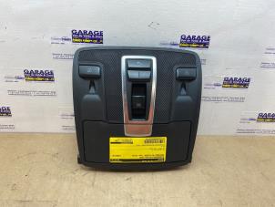 Gebruikte Binnenverlichting voor Mercedes ML III (166) 2.1 ML-250 CDI 16V BlueTEC 4-Matic Prijs € 151,25 Inclusief btw aangeboden door Autoparts Van De Velde