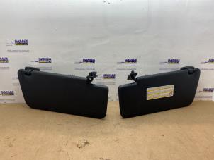 Gebruikte Zonneklep set Mercedes ML III (166) 2.1 ML-250 CDI 16V BlueTEC 4-Matic Prijs € 72,60 Inclusief btw aangeboden door Autoparts Van De Velde