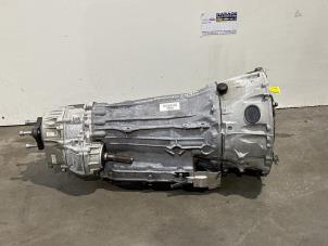 Gebruikte Automaatbak Mercedes C (W205) C-220 d 2.2 16V 4-Matic Prijs € 1.089,00 Inclusief btw aangeboden door Autoparts Van De Velde