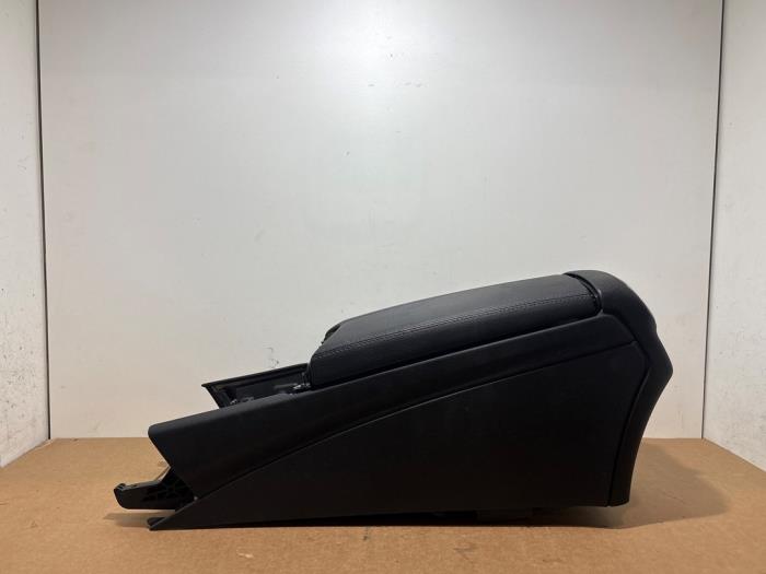 Mittelkonsole Mercedes C-Klasse