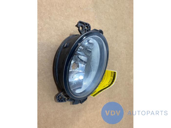 Fog light, front right Mercedes C-Klasse