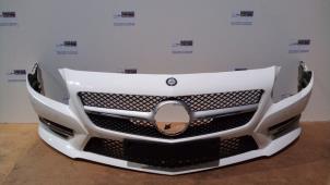 Gebruikte Bumper voor Mercedes SL (R231) 350 CGI 3.5 V6 24V Prijs € 1.754,50 Inclusief btw aangeboden door Autoparts Van De Velde