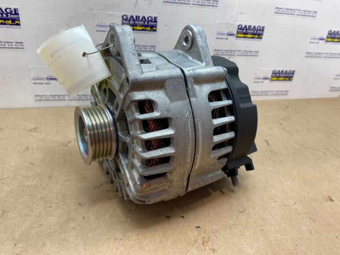 Pradnica Mercedes E-Klasse