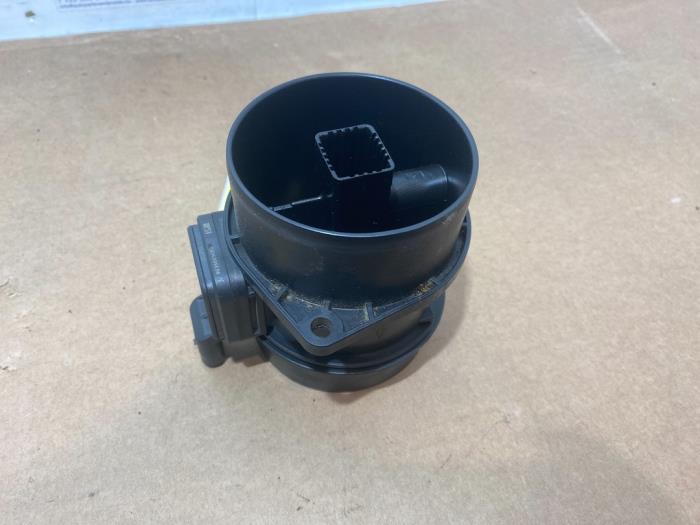 Air mass meter Mercedes C-Klasse