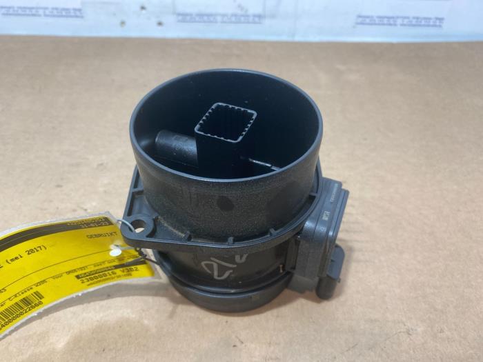 Luftmassenmesser Mercedes C-Klasse