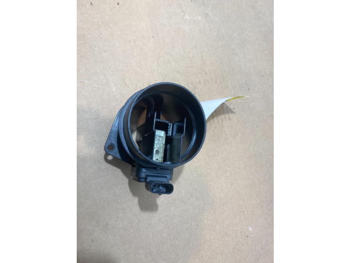 Air mass meter Mercedes C-Klasse