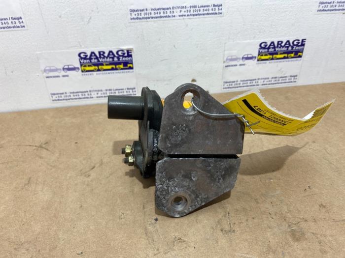 Zestaw cewek zaplonowych Mercedes SL