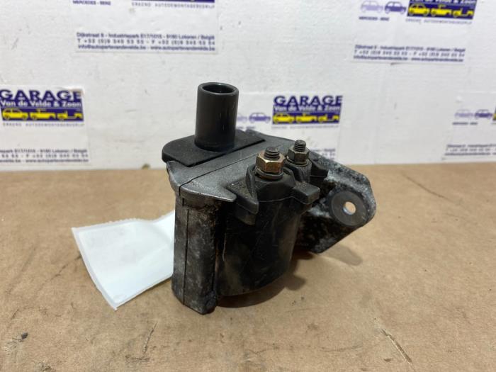 Zestaw cewek zaplonowych Mercedes SL