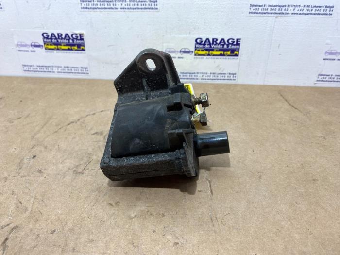 Zestaw cewek zaplonowych Mercedes SL