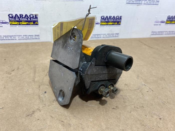 Zestaw cewek zaplonowych Mercedes SL