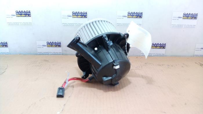 Motor de ventilador de calefactor Mercedes Vito
