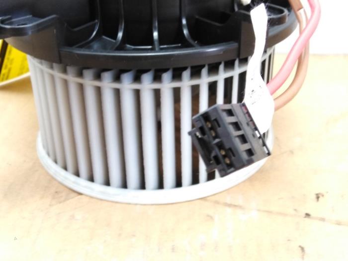 Motor de ventilador de calefactor Mercedes Vito