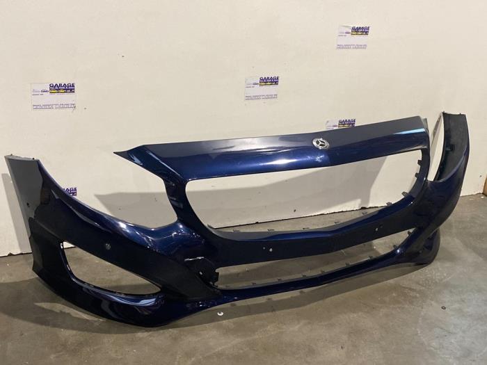 Pare-chocs avant Mercedes B-Klasse