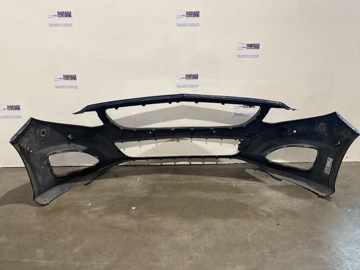 Pare-chocs avant Mercedes B-Klasse