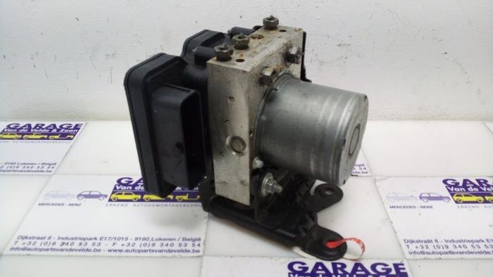 Ordinateur ABS Mercedes Sprinter