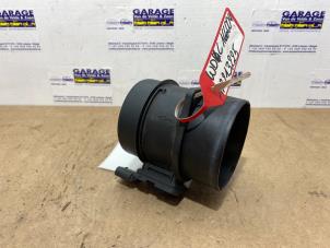 Gebruikte Luchtmassameter Mercedes ML III (166) 2.1 ML-250 CDI 16V BlueTEC 4-Matic Prijs € 42,35 Inclusief btw aangeboden door Autoparts Van De Velde