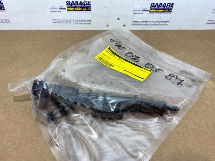 Inyector (diésel) Mercedes Vito