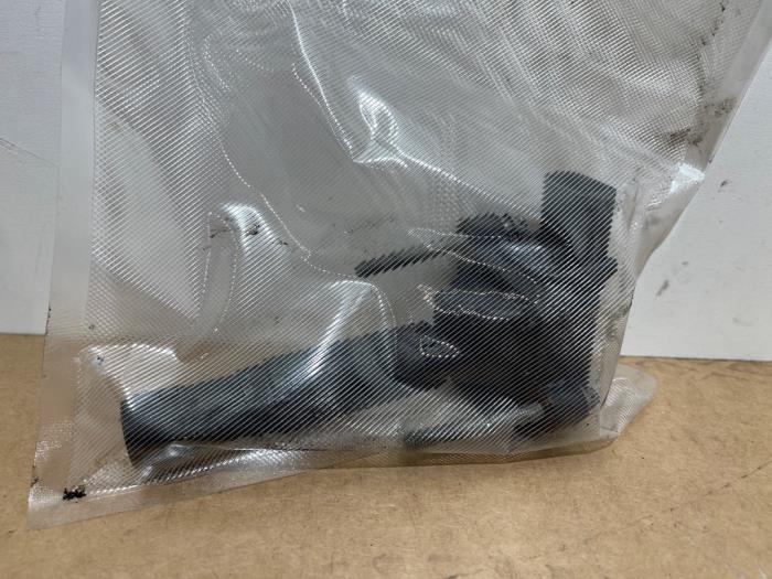 Zestaw cewek zaplonowych Mercedes C-Klasse