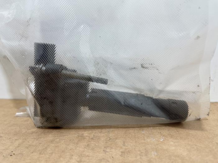 Zestaw cewek zaplonowych Mercedes C-Klasse