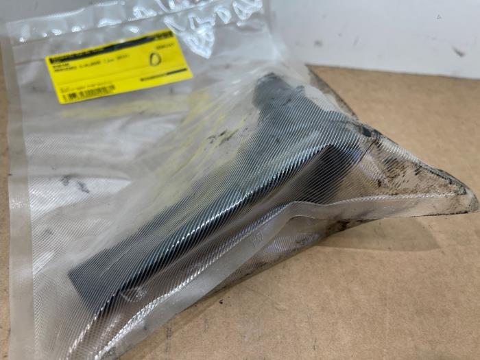 Zestaw cewek zaplonowych Mercedes C-Klasse