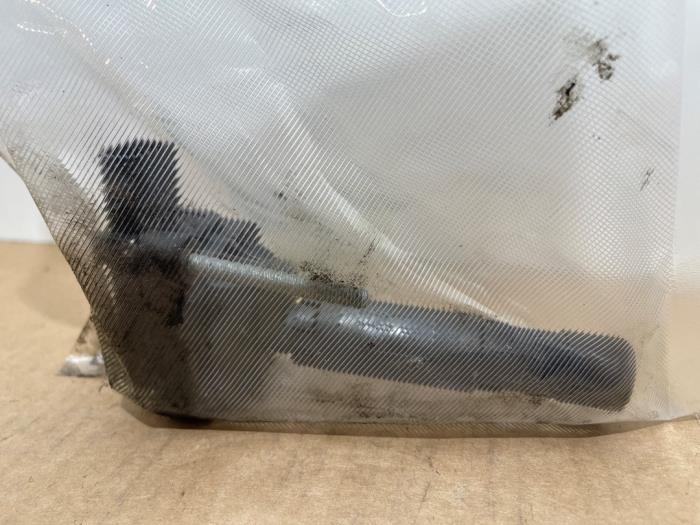 Zestaw cewek zaplonowych Mercedes C-Klasse