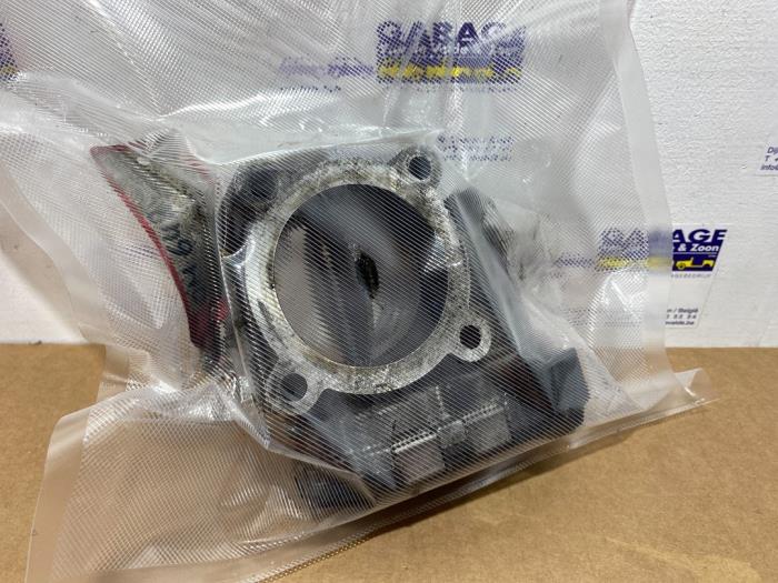 Soupape d'admission Mercedes E-Klasse