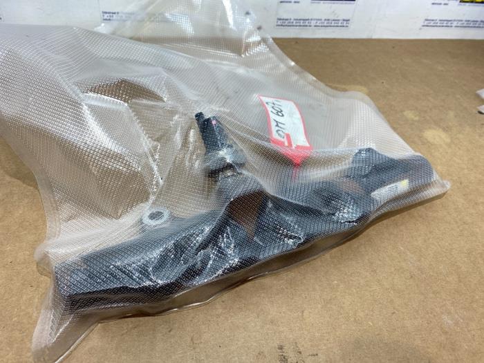 Listwa wtryskowa Mercedes Citan