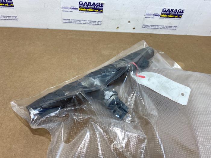 Listwa wtryskowa Mercedes Citan