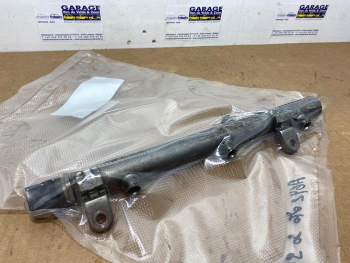 Système d'injection Mercedes E-Klasse