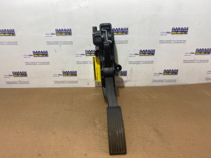 Accelerator pedal Mercedes A-Klasse