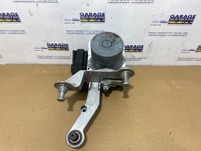 Pompe ABS Mercedes A-Klasse