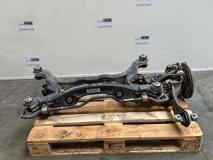 Gebruikte Achteras 4x4 Mercedes GLA (156.9) 2.2 220 CDI 16V 4-Matic Prijs € 484,00 Inclusief btw aangeboden door Autoparts Van De Velde