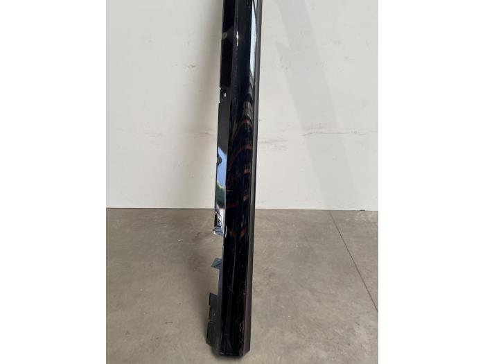 Schwelle links Mercedes E-Klasse