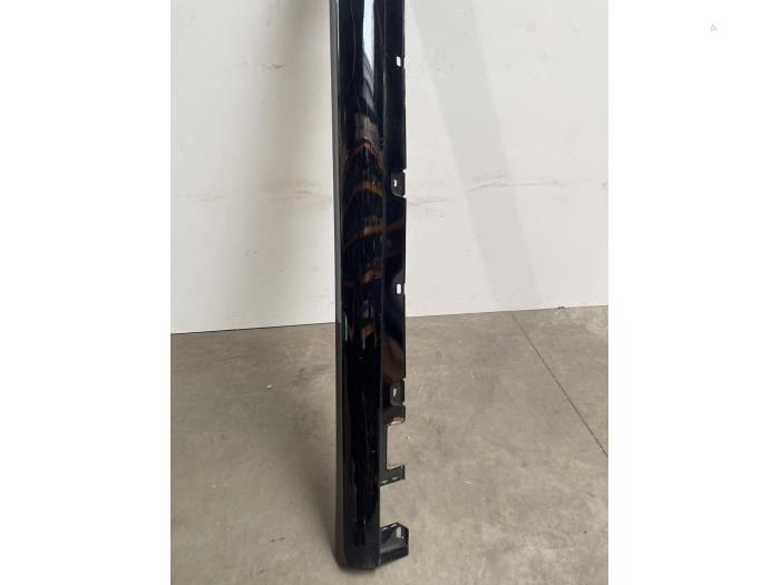 Schwelle links Mercedes E-Klasse