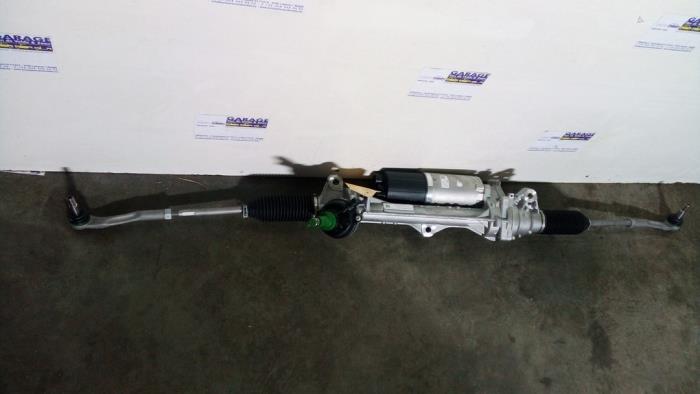 Caja de dirección Mercedes Sprinter